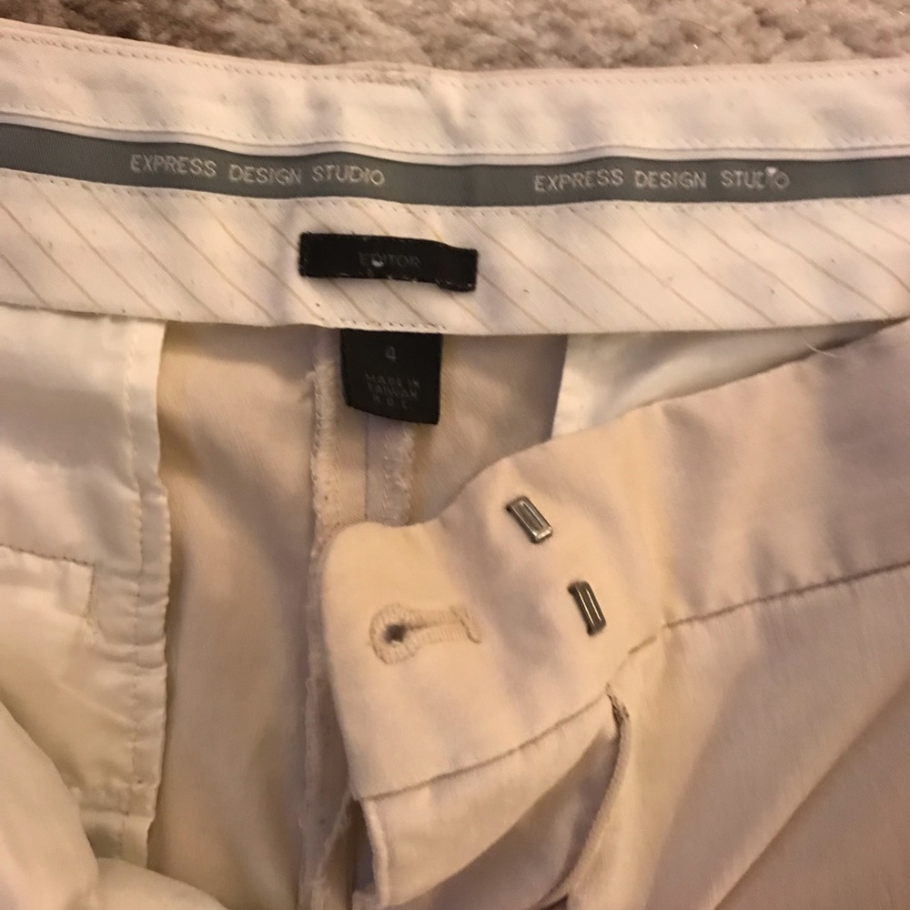 Express Editor Pants - image 2